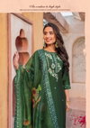 Gazal 4 By Af Viscose Designer Readymade Suits Wholesale Suppliers In Mumbai